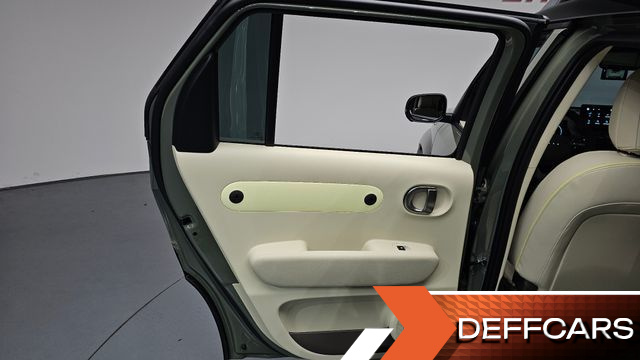 Hyundai CASPER Inspiration купить на сайте DeffCars