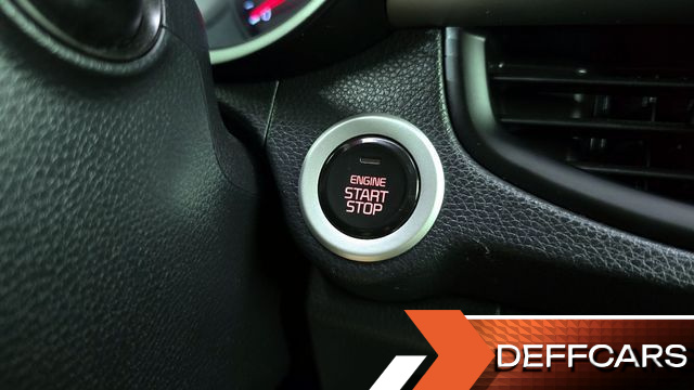 Kia MORNING Luxury купить на сайте DeffCars