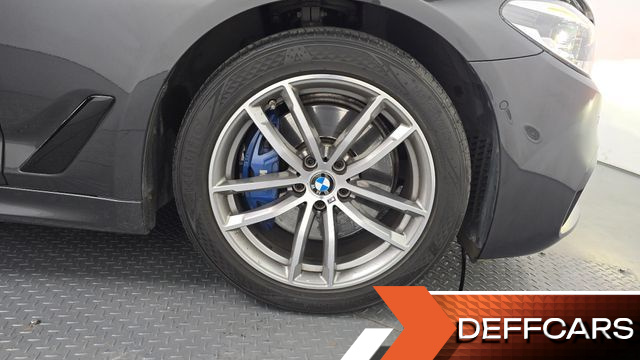 BMW 5-SERIES 530i M Sport Package Plus купить на сайте DeffCars