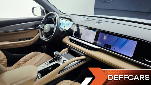 Renault GRAND KOLEOS 1.5 E-TECH Iconic 2WD купить на сайте DeffCars