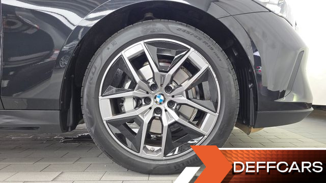 BMW 5-SERIES 530i xDrive купить на сайте DeffCars
