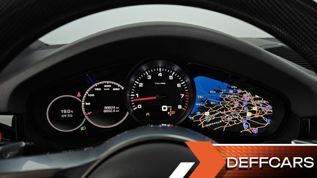 Porsche CAYENNE 3.0 Coupe купить на сайте DeffCars