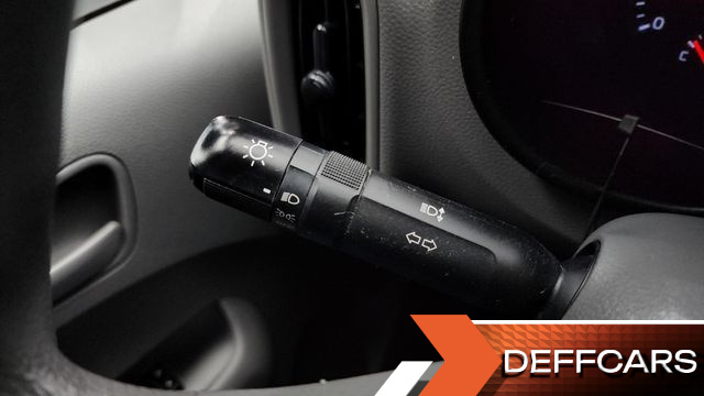 Kia MORNING Van DLX купить на сайте DeffCars