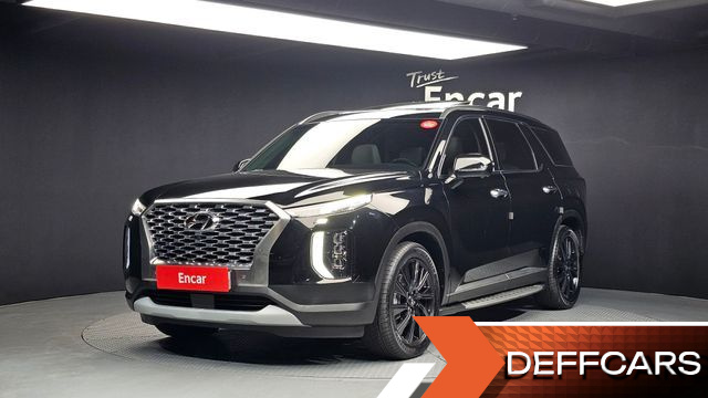 Hyundai PALISADE Gasoline 3.8 4WD Prestige купить на сайте DeffCars