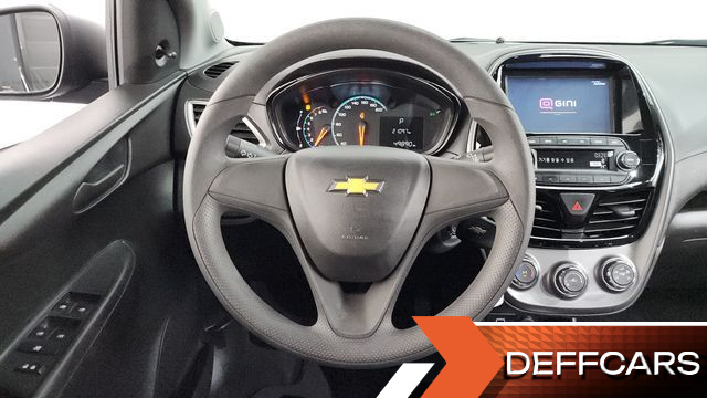 ChevroletGMDaewoo SPARK LS купить на сайте DeffCars