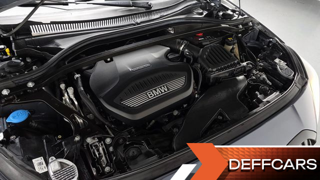 BMW 1-SERIES 118d M Sport купить на сайте DeffCars