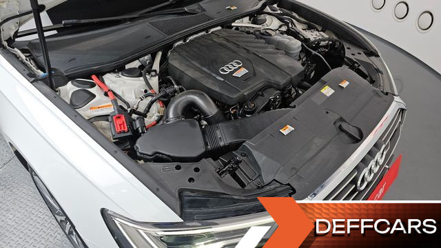 Audi A6 45 TFSI Quattro Premium купить на сайте DeffCars