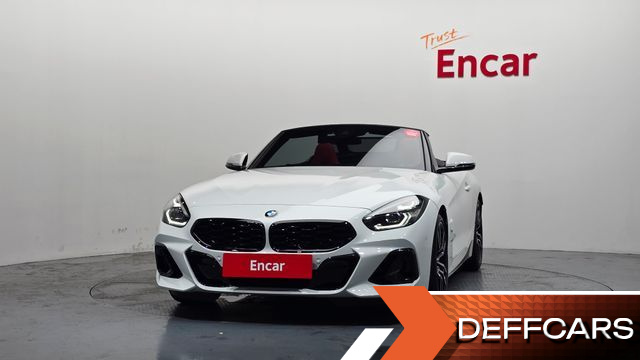 BMW Z4 sDrive20i M Sport купить на сайте DeffCars