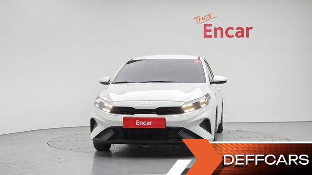 Kia K3 1.6 Trendy купить на сайте DeffCars