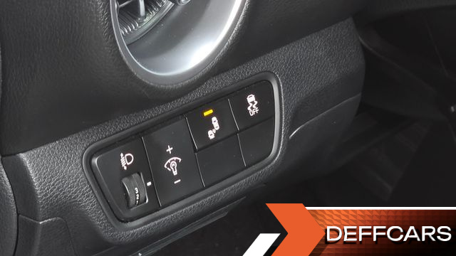 Kia K3 1.6 Prestige купить на сайте DeffCars