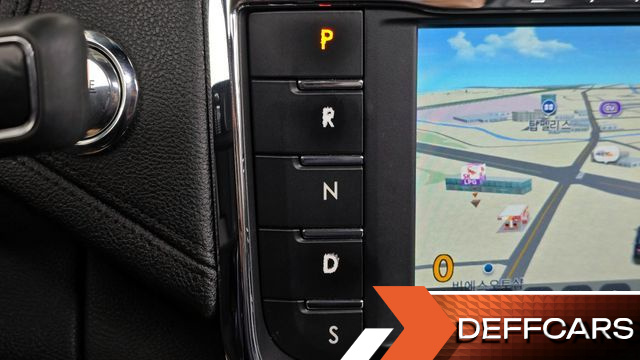 Lincoln CONTINENTAL 3.0 AWD купить на сайте DeffCars