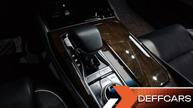 Kia K9 3.8 GDI AWD Best SelectionⅠ купить на сайте DeffCars
