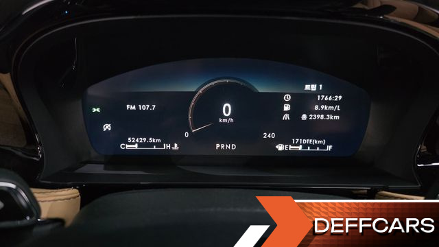 Lincoln CORSAIR 2.0 Reserve AWD купить на сайте DeffCars