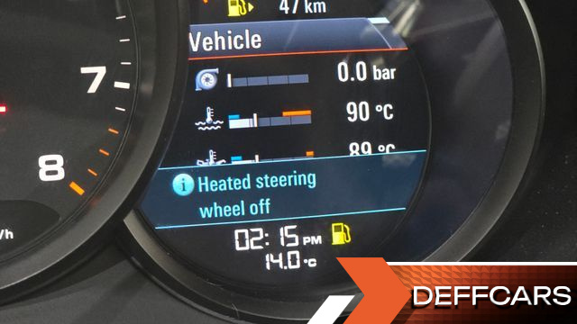Porsche 718 2.0 купить на сайте DeffCars