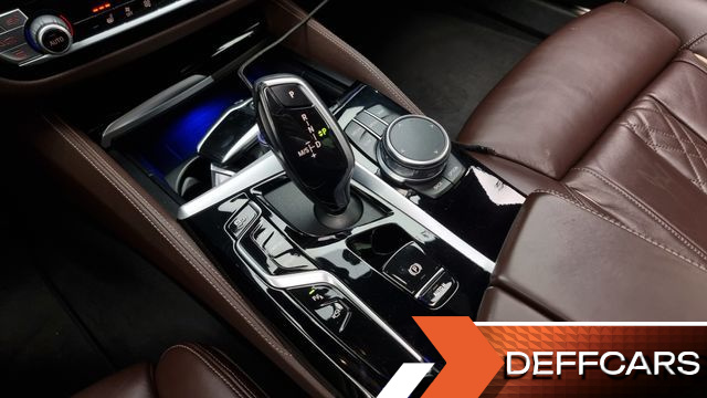 BMW 5-SERIES 523d M Sport купить на сайте DeffCars