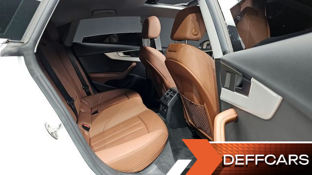 Audi A5 40 TFSI Quattro Sportback купить на сайте DeffCars