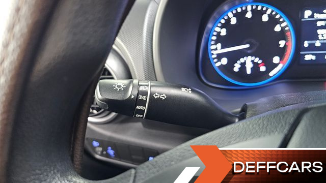 Hyundai KONA 1.6 Turbo 2WD Modern купить на сайте DeffCars