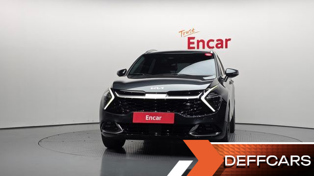 Kia SPORTAGE Diesel 2.0 2WD Signature купить на сайте DeffCars