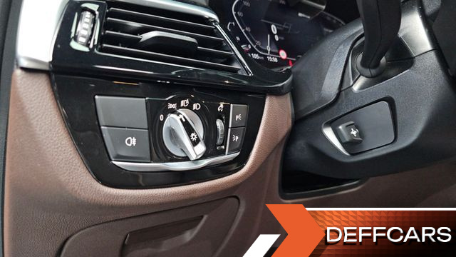 BMW 5-SERIES 530e M Sport купить на сайте DeffCars