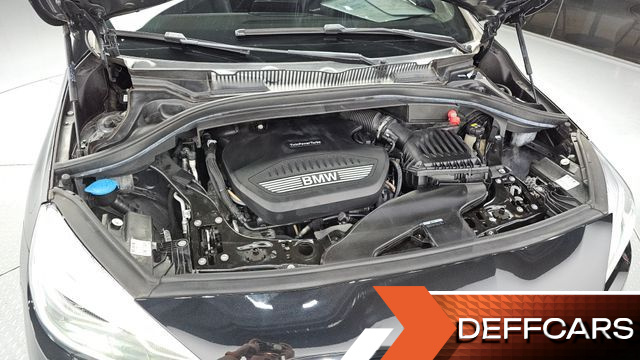 BMW 2-SERIES Joy купить на сайте DeffCars