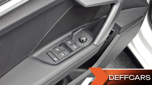 Audi A3 40 TFSI Quattro Premium купить на сайте DeffCars