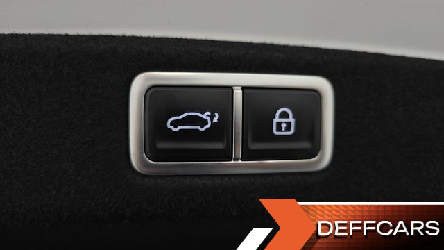 Hyundai GRANDEUR 3.5 LPG 2WD Premium купить на сайте DeffCars