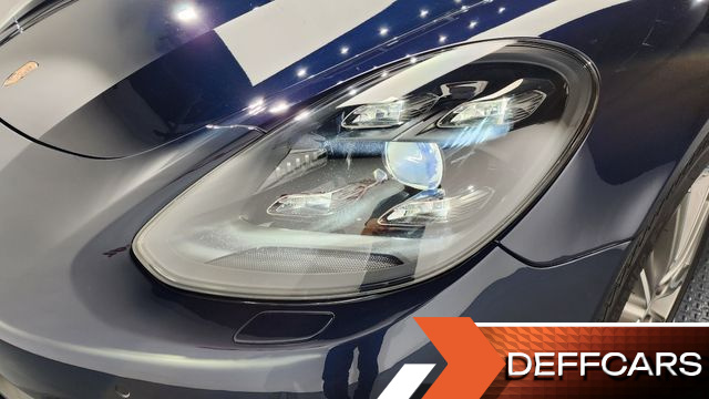 Porsche PANAMERA 2.9 4S купить на сайте DeffCars