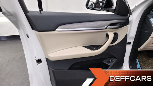 BMW X2 (F39) xDrive20i M Sport купить на сайте DeffCars