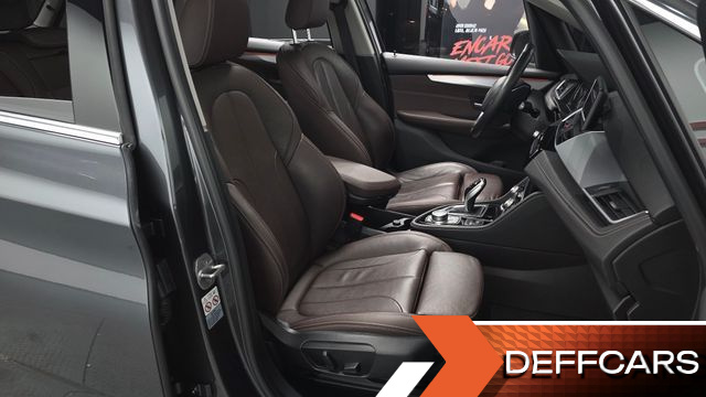 BMW 2-SERIES Luxury купить на сайте DeffCars