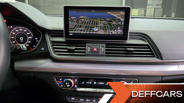 Audi Q5 50 TDI Quattro Premium купить на сайте DeffCars
