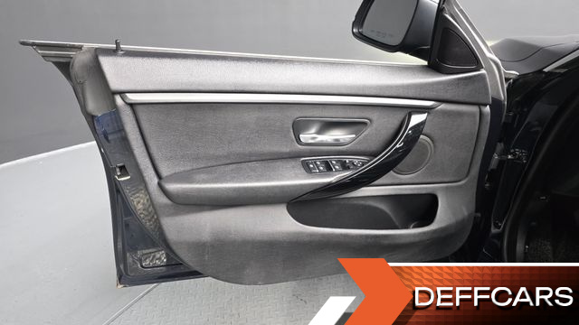 BMW 4-SERIES 420i Gran Coupe Special Edition купить на сайте DeffCars
