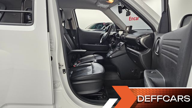 Hyundai CASPER Van Smart купить на сайте DeffCars