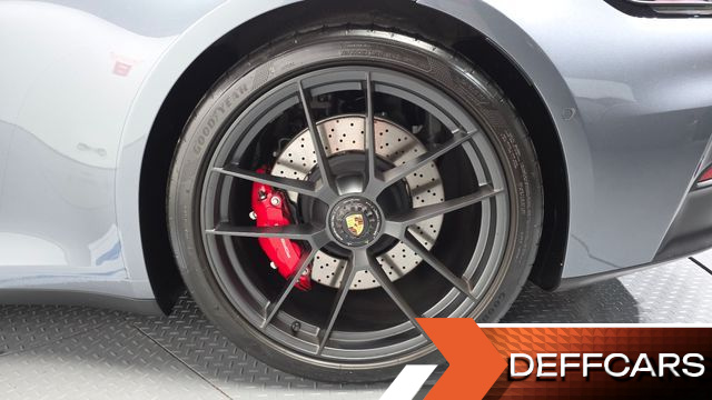 Porsche 911 Carrera GTS купить на сайте DeffCars