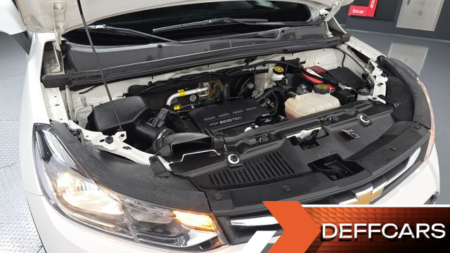 ChevroletGMDaewoo TRAX 1.4 LT купить на сайте DeffCars