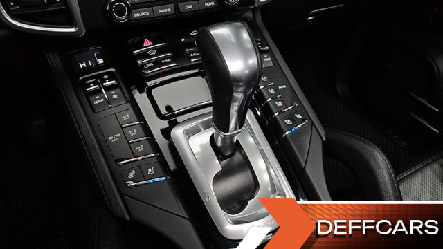 Porsche CAYENNE 3.0 Diesel 958 купить на сайте DeffCars