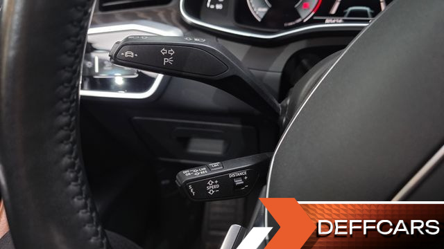 Audi A6 45 TFSI Quattro Premium купить на сайте DeffCars