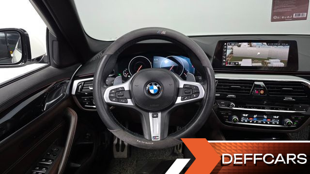 BMW 5-SERIES 530i M Sport Package Plus купить на сайте DeffCars