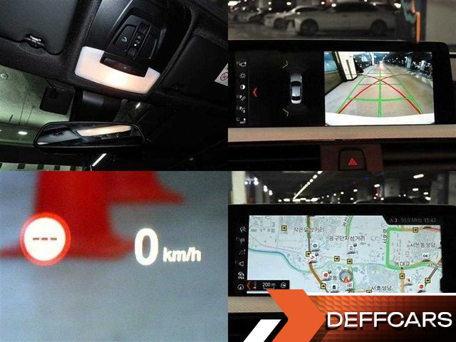 BMW 3-SERIES 320i купить на сайте DeffCars