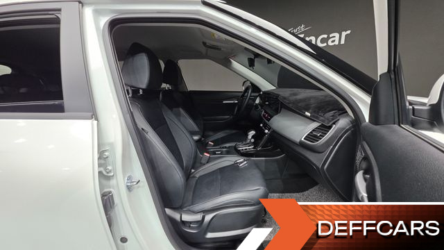 Kia SELTOS Gasoline 2.0 2WD Trendy купить на сайте DeffCars