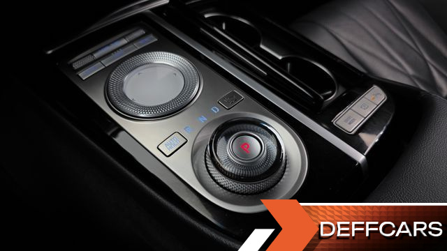 Genesis G80 Gasoline 2.5 Turbo AWD купить на сайте DeffCars