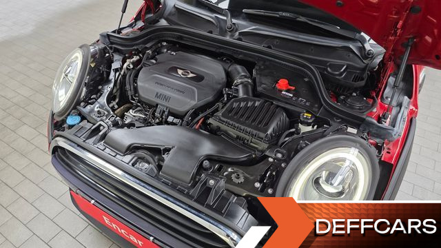 Mini COOPER 5Door Standard 3rd купить на сайте DeffCars