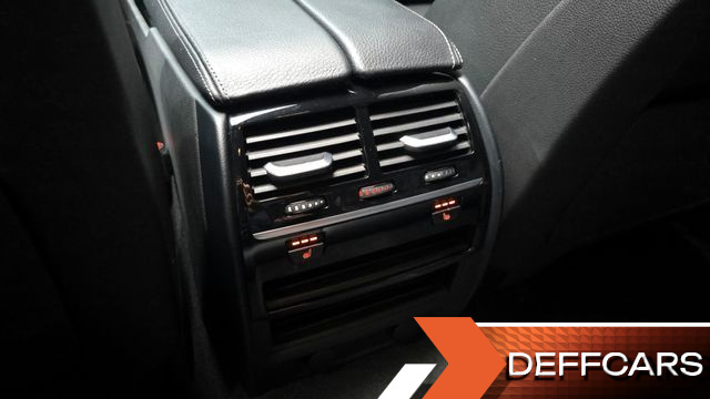 BMW 5-SERIES 530i M Sport Package купить на сайте DeffCars