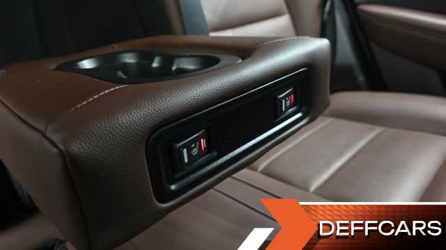 Renault-KoreaSamsung QM6 Gasoline 2WD RE Signature купить на сайте DeffCars