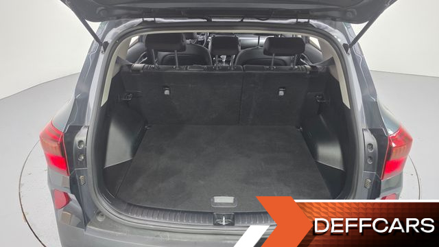 Kia SELTOS Gasoline 1.6 Turbo 2WD Prestige купить на сайте DeffCars
