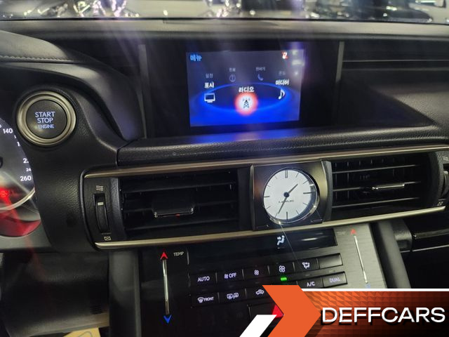Lexus IS Supreme купить на сайте DeffCars