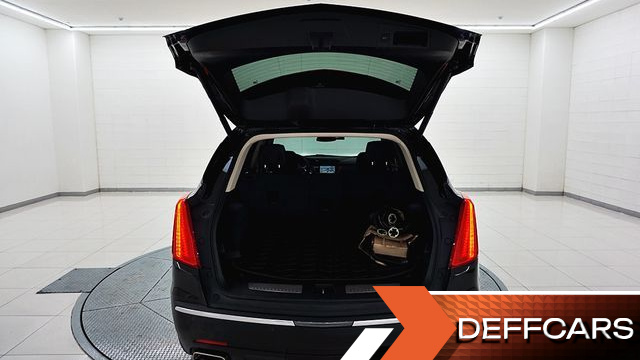 Cadillac XT5 3.6 Premium Plus AWD купить на сайте DeffCars