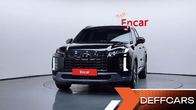 Hyundai PALISADE Gasoline 3.8 2WD Le Blanc купить на сайте DeffCars