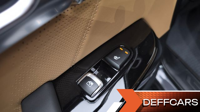 Kia MOHAVE Diesel 3.0 4WD 5-Seater Platinum купить на сайте DeffCars