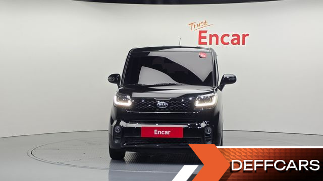 Kia RAY Prestige купить на сайте DeffCars