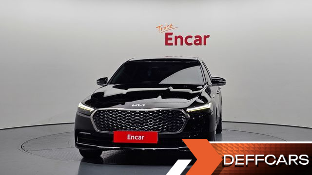 Kia K9 3.8 GDI AWD Best Selection Ⅰ купить на сайте DeffCars